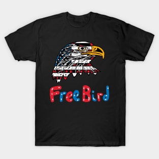 Free Bird T-Shirt